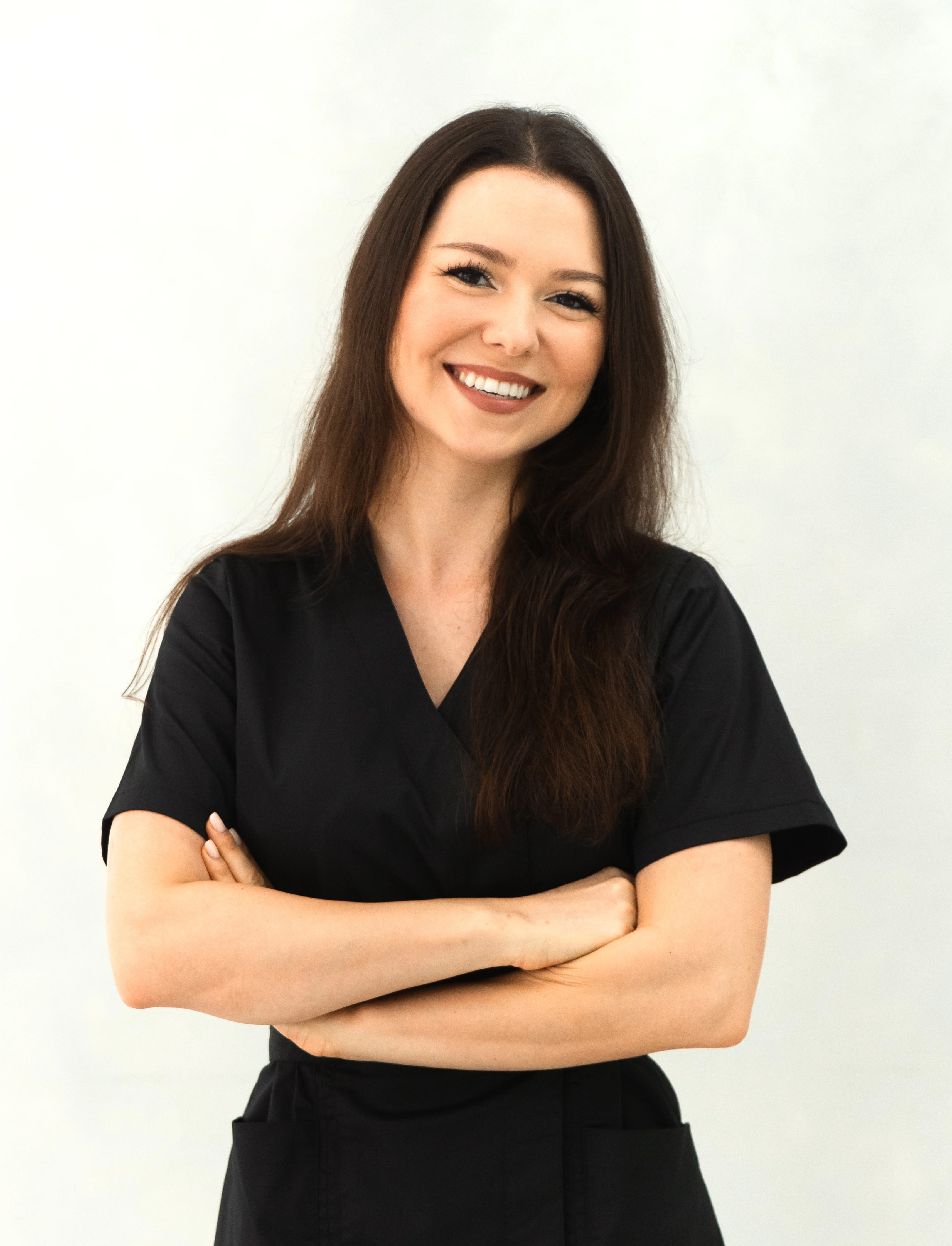 Dr. Patricia Boc