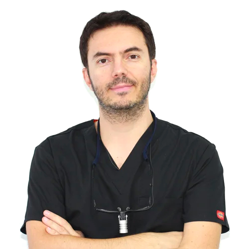 Dr. Sorin Cocoi