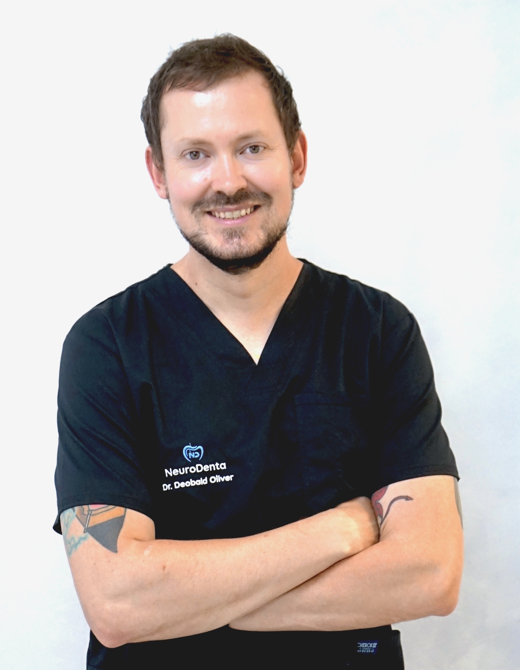 Dr. Oliver Deobald