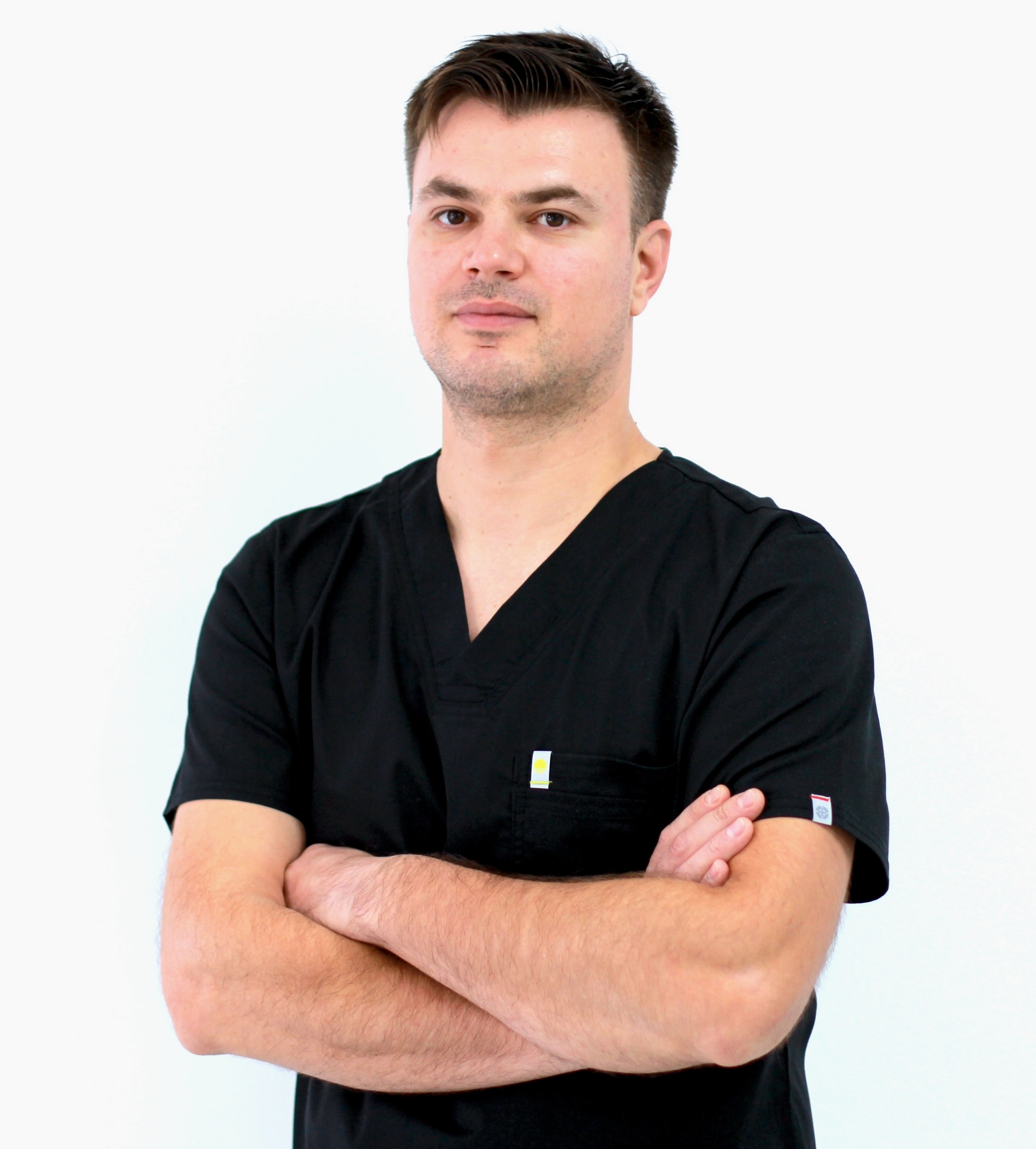Dr. Claudiu Ursu